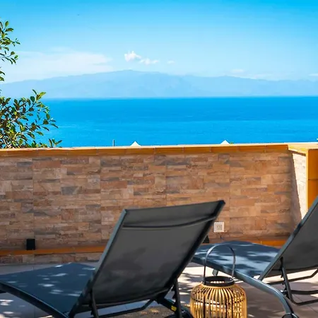 Modern Bright And Welcoming Ocean View Apartament *