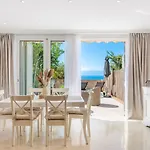 Apartamento Modern Bright And Welcoming Ocean View Puerto de Santiago (Tenerife)