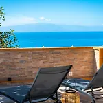 Modern Bright And Welcoming Ocean View Apartamento *