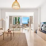 Apartamento Modern Bright And Welcoming Ocean View Puerto de Santiago (Tenerife)