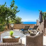 Modern Bright And Welcoming Ocean View Puerto de Santiago (Tenerife)