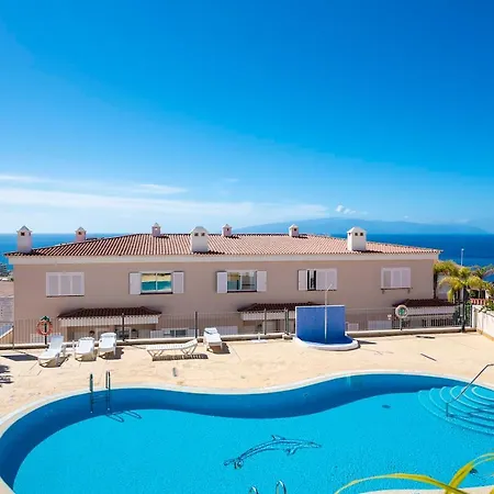 Modern Bright And Welcoming Ocean View Apartamento *