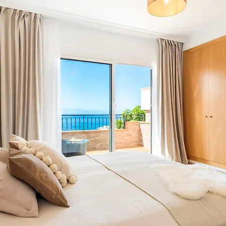 Apartment Modern Bright And Welcoming Ocean View *