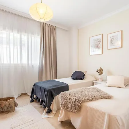 公寓 Modern Bright And Welcoming Ocean View 圣地亚哥港