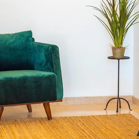 Modern Bright And Welcoming Ocean View 公寓 圣地亚哥港
