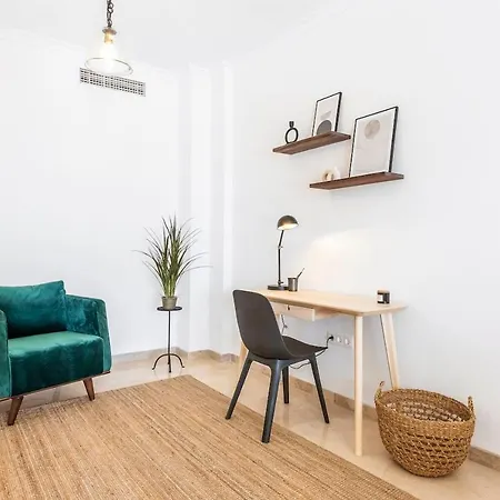 Apartment Modern Bright And Welcoming Ocean View *
