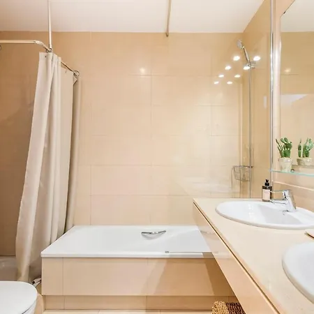 Modern Bright And Welcoming Ocean View 公寓 *