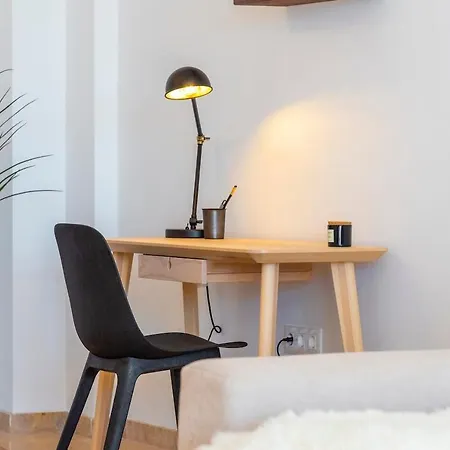 公寓 Modern Bright And Welcoming Ocean View 圣地亚哥港