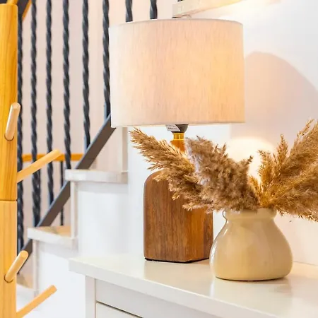 Modern Bright And Welcoming Ocean View 公寓 圣地亚哥港