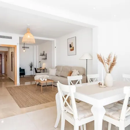 Modern Bright And Welcoming Ocean View * Puerto de Santiago (Tenerife)
