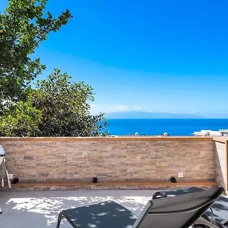 Apartment Modern Bright And Welcoming Ocean View *